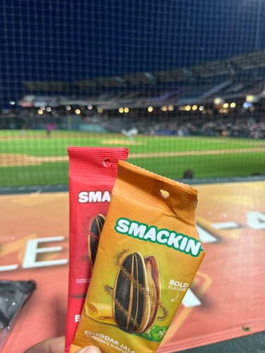 Customer photo review of VARIETY PACK