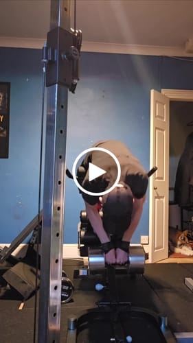 Customer video review of Nordic Hyper GHD