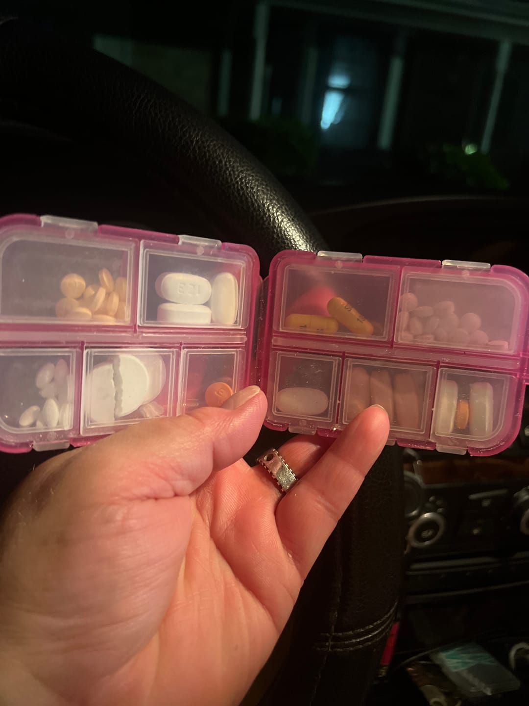 Customer photo review of Pockt™ Pal