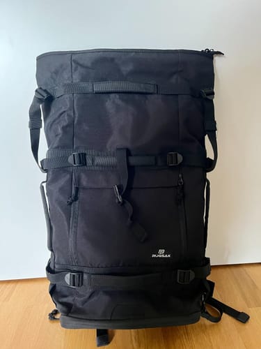 Customer photo review of RUGSAK® Explorer