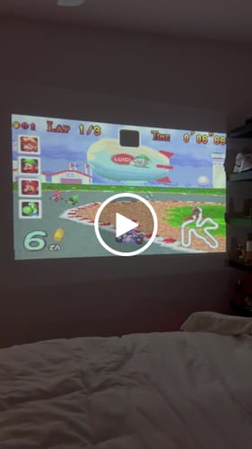 Customer video review of MovieHub™ Ultra HD Gaming Bundle