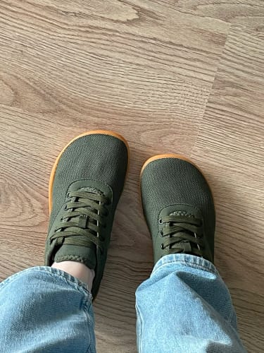 Customer photo review of TrueStep 2.0