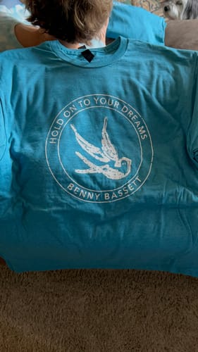 Customer photo review of JUMP THE LINE - Expedited Proof Service