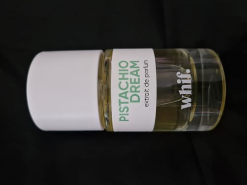 Customer photo review of Pistachio Dream