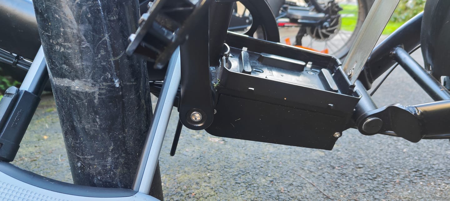 Customer photo review of Fafrees F20 X-Max