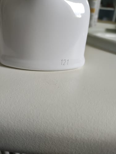 Customer photo review of Parfum CHOGAN n°121