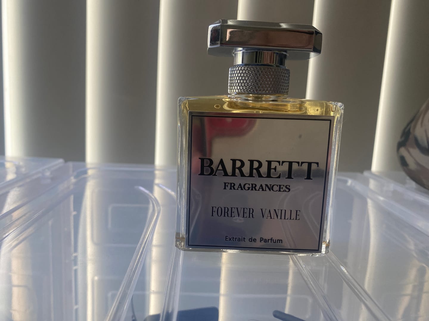 Customer photo review of Forever Vanille inspired by Sublime Vanille
