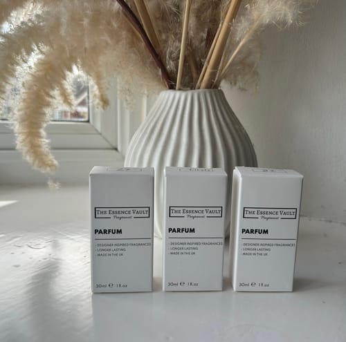 Customer photo review of 3x30ml Bundle - Women Bestsellers