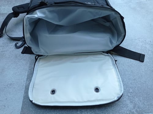 Customer photo review of RUGSAK® Explorer