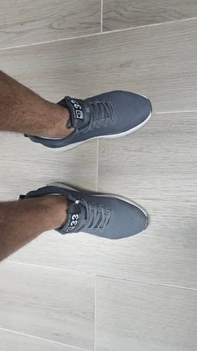 Customer photo review of Sprint 33 (3'' Boost)