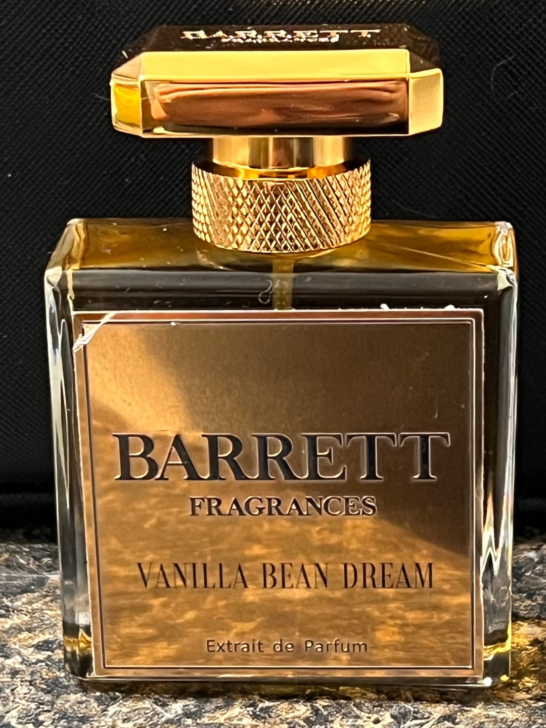 Customer photo review of Vanilla Bean Dream inspired by Vanilla 28
