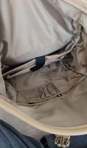 Customer photo review of RUGSAK® Explorer