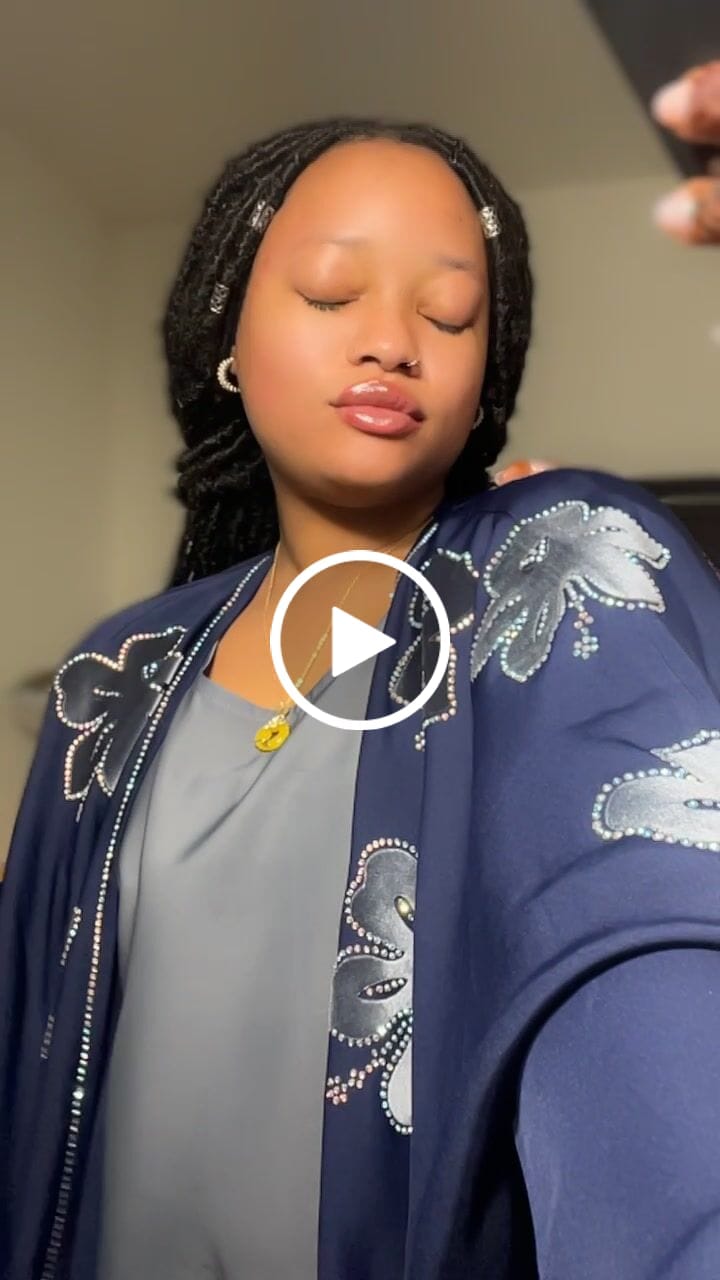 Customer video review of LIMITED EDITION KIT Jolie’s Mini Full Body & Face Brightening Kit