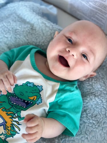 Customer photo review of Marbella Classic Scoop Neck One Size One Piece Bikini Swimsuit