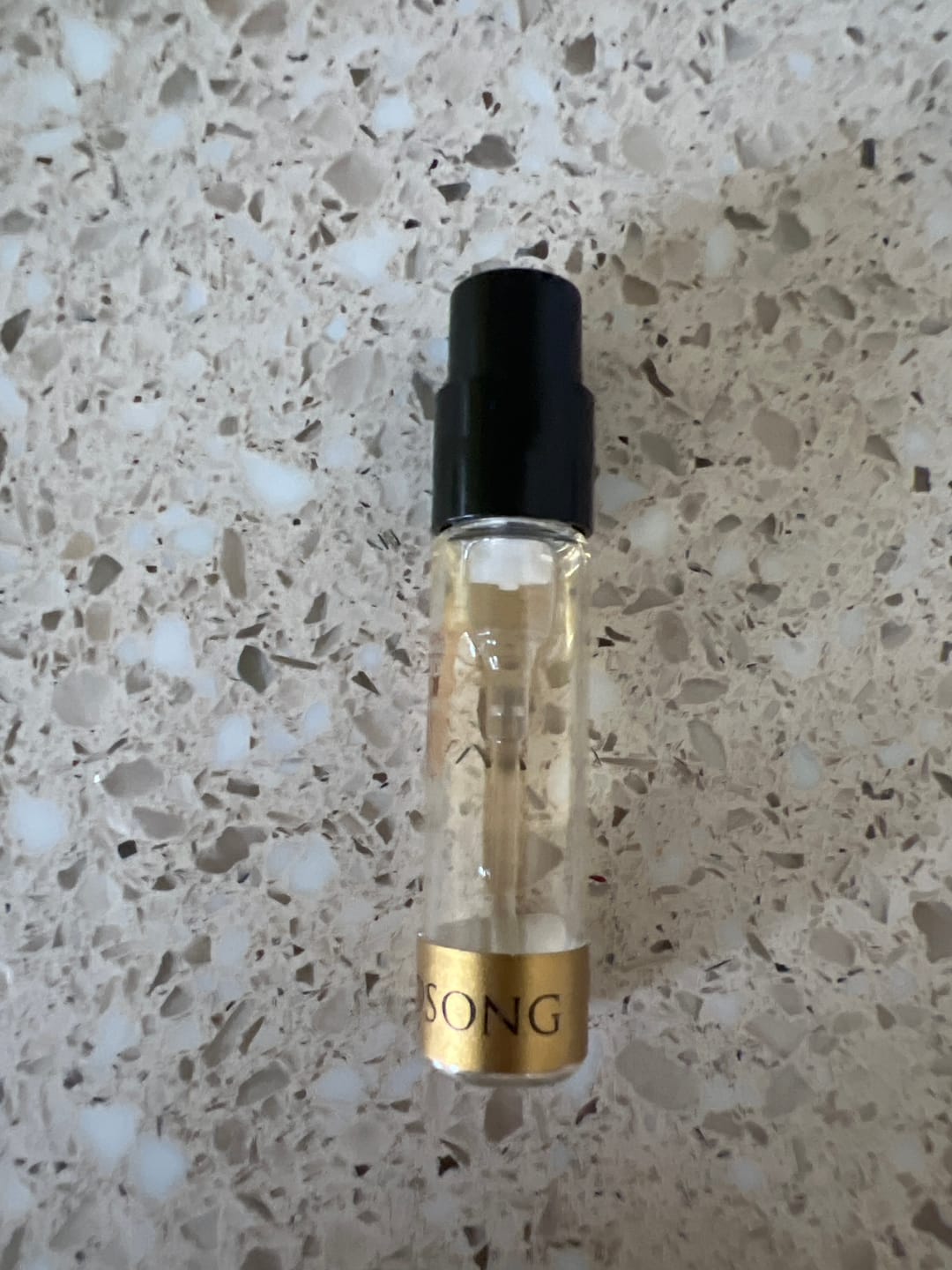 Customer photo review of Windsong