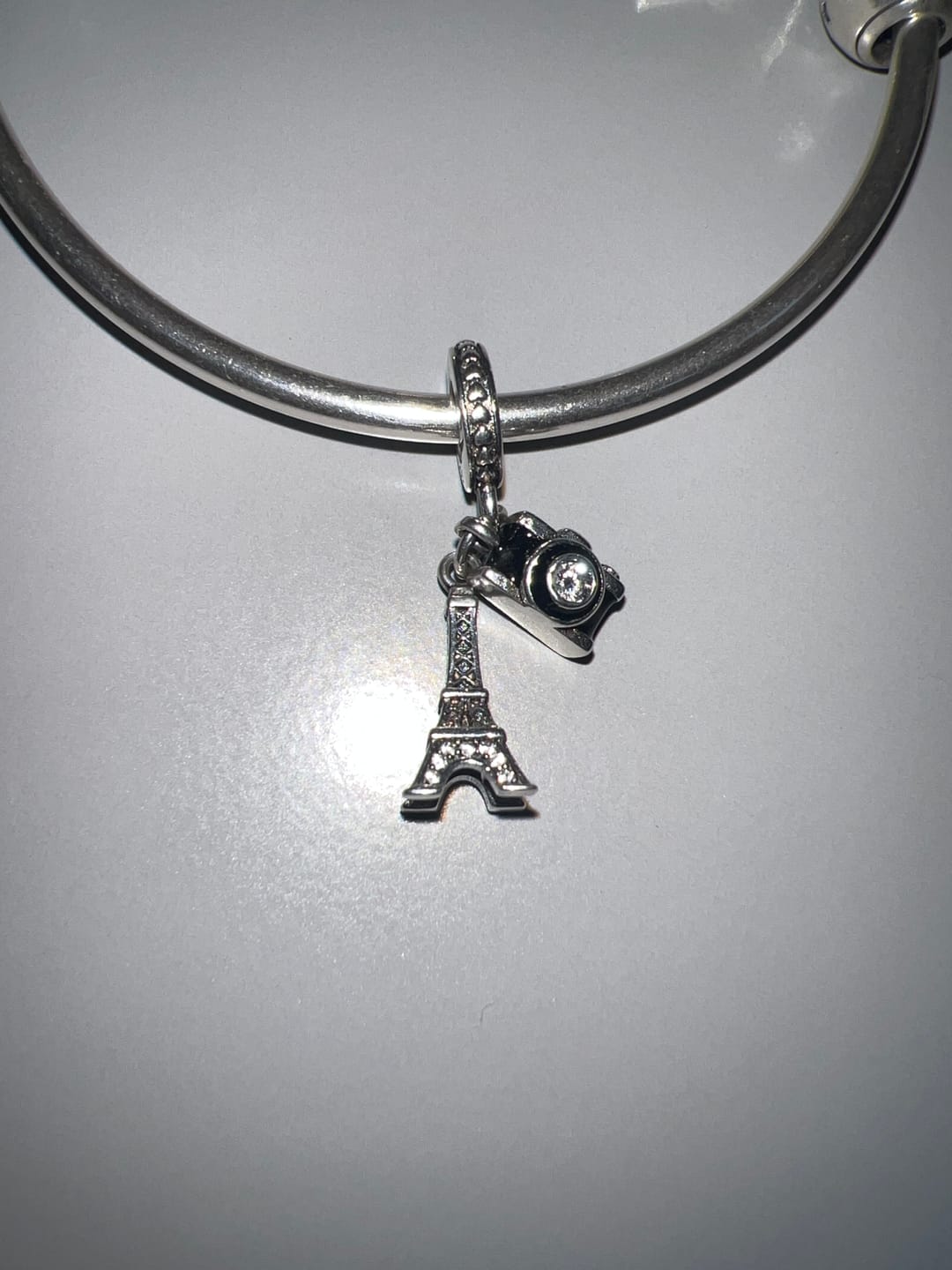 Customer photo review of Charm Paris