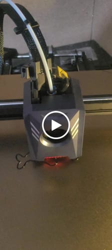 Customer video review of Anycubic Kobra 2 Max