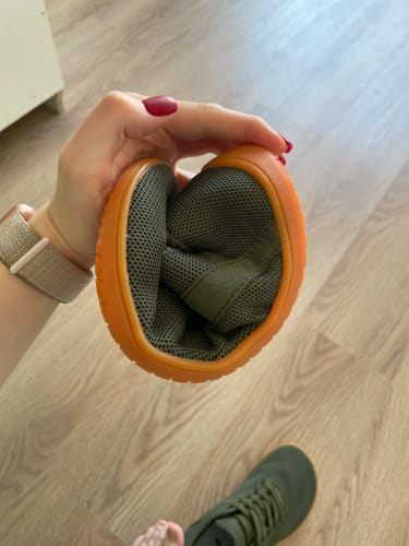 Customer photo review of TrueStep 2.0