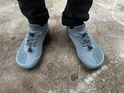 Customer photo review of TrueStep
