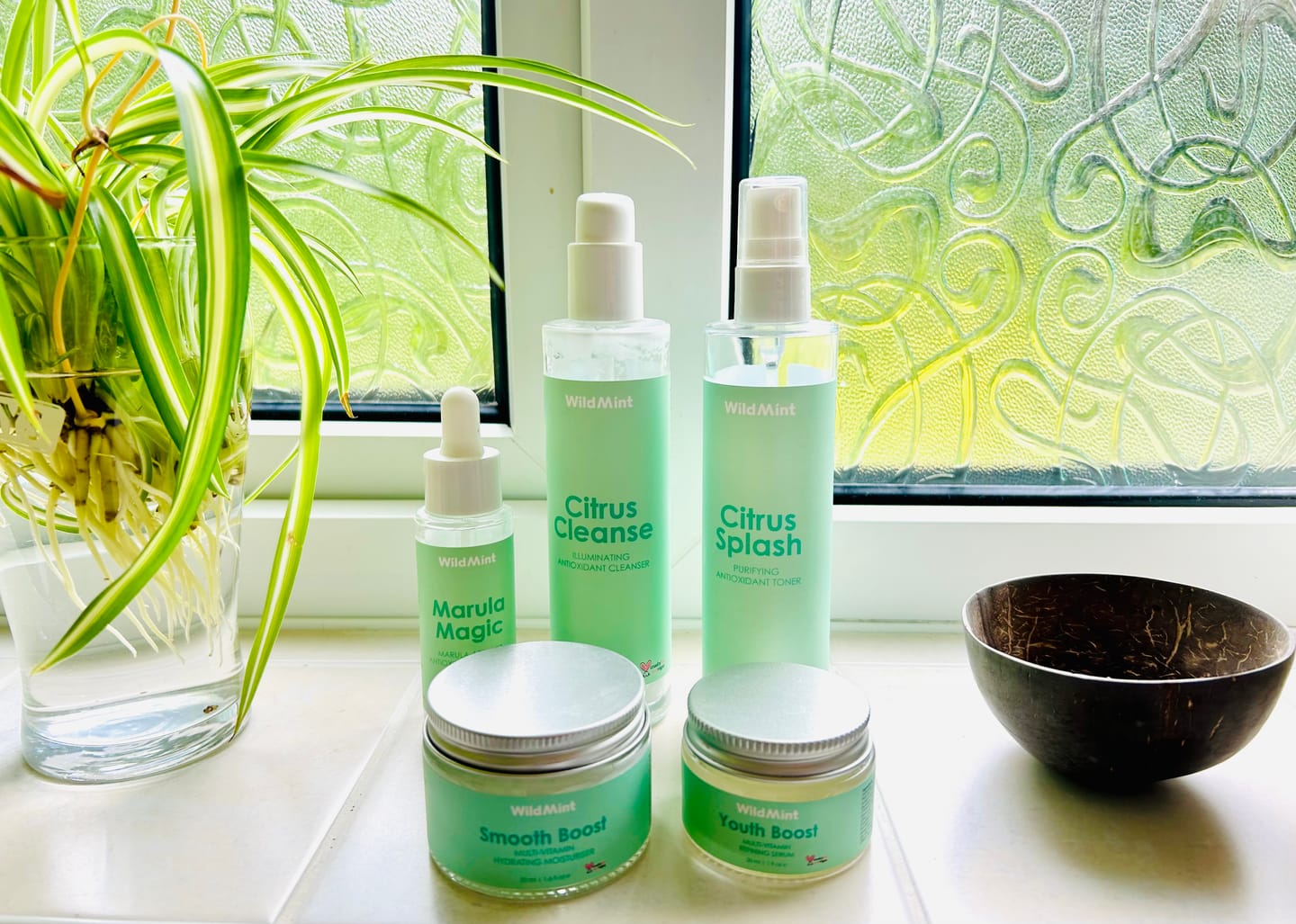 Customer photo review of Smooth Boost BioRefill