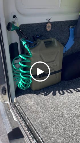 Customer video review of ONTAP - The Original