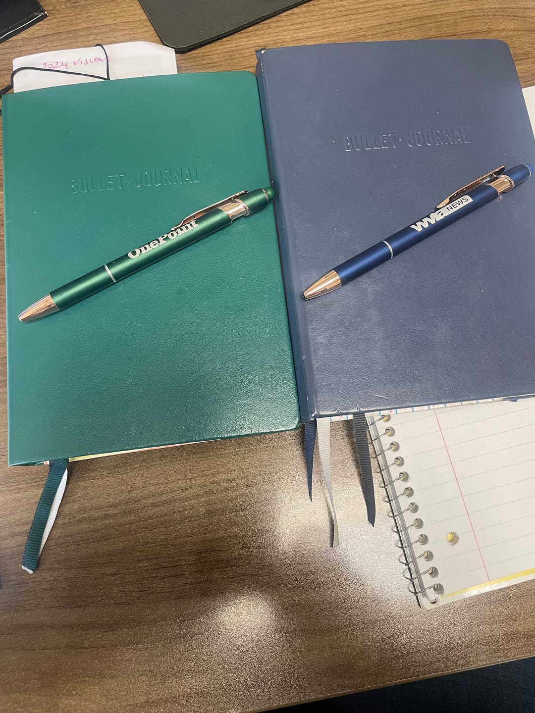 Customer photo review of The Notebook
