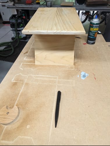 Customer photo review of iSpyPen Pro X: State of the Art High Definition Video Recorder