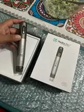 Customer photo review of Dr. Pen HydraPen H3 Newest Hydra Pen From Dr. Pen