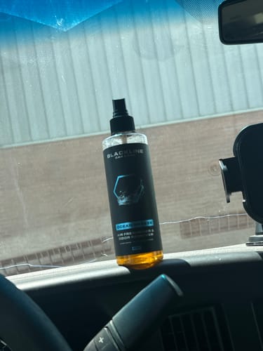 Customer photo review of Navidium Shipping Protection