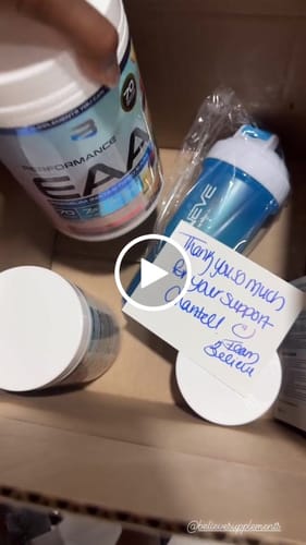 Customer video review of Pump Addict Max