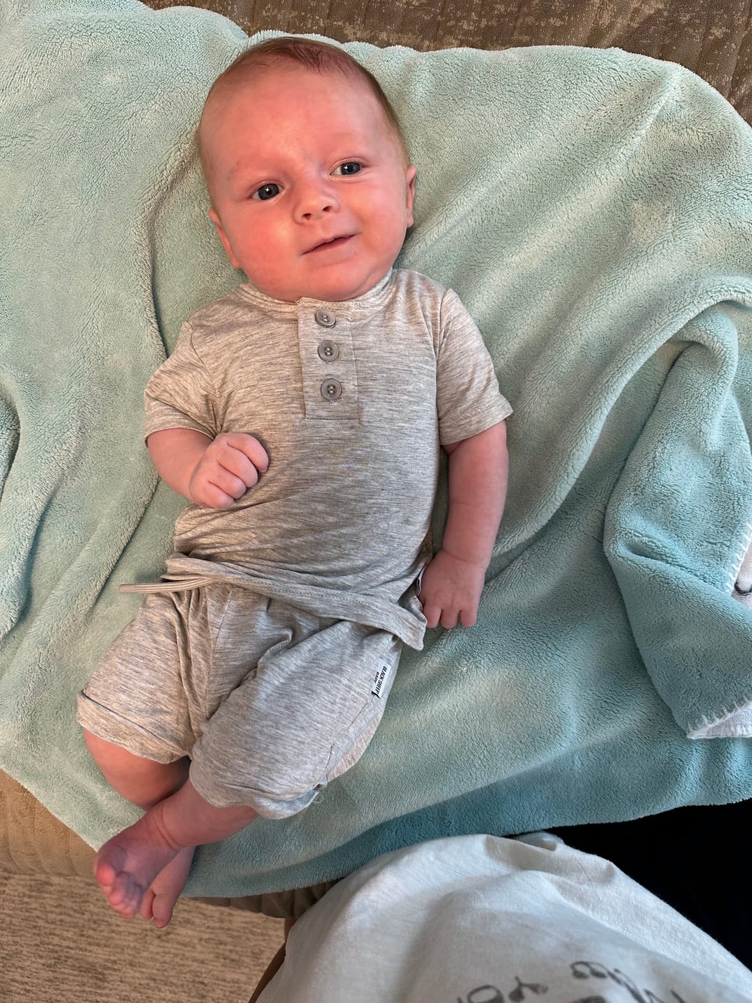 Customer photo review of Shorts