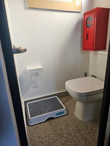 Customer photo review of Weasy Cão - Mini