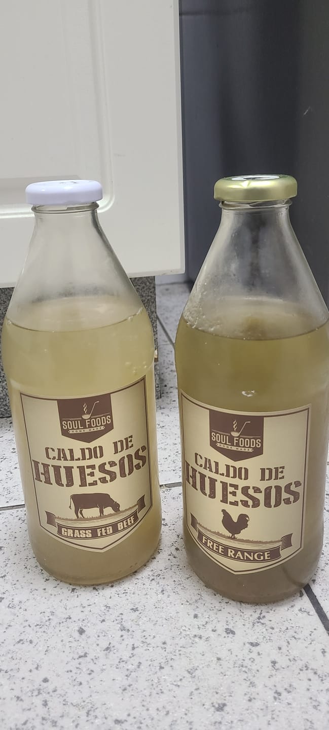 Customer photo review of ARMA TU PACK DE 8 BOTELLAS