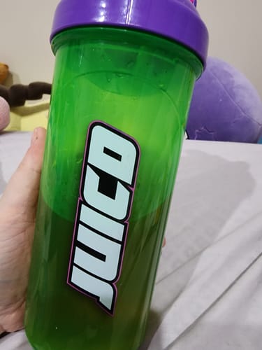 Customer photo review of Sucker Punch