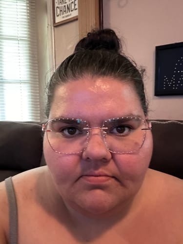 Customer photo review of Diana