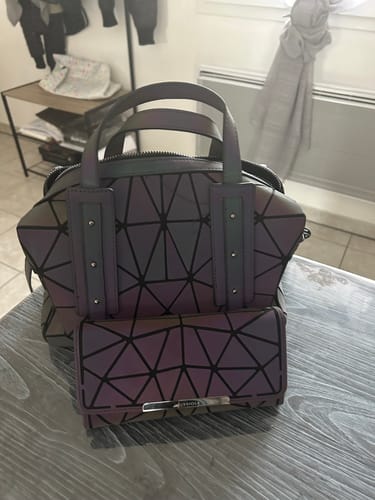 Customer photo review of PERSONNALISEZ VOTRE PACK LUMINEUX 🌟