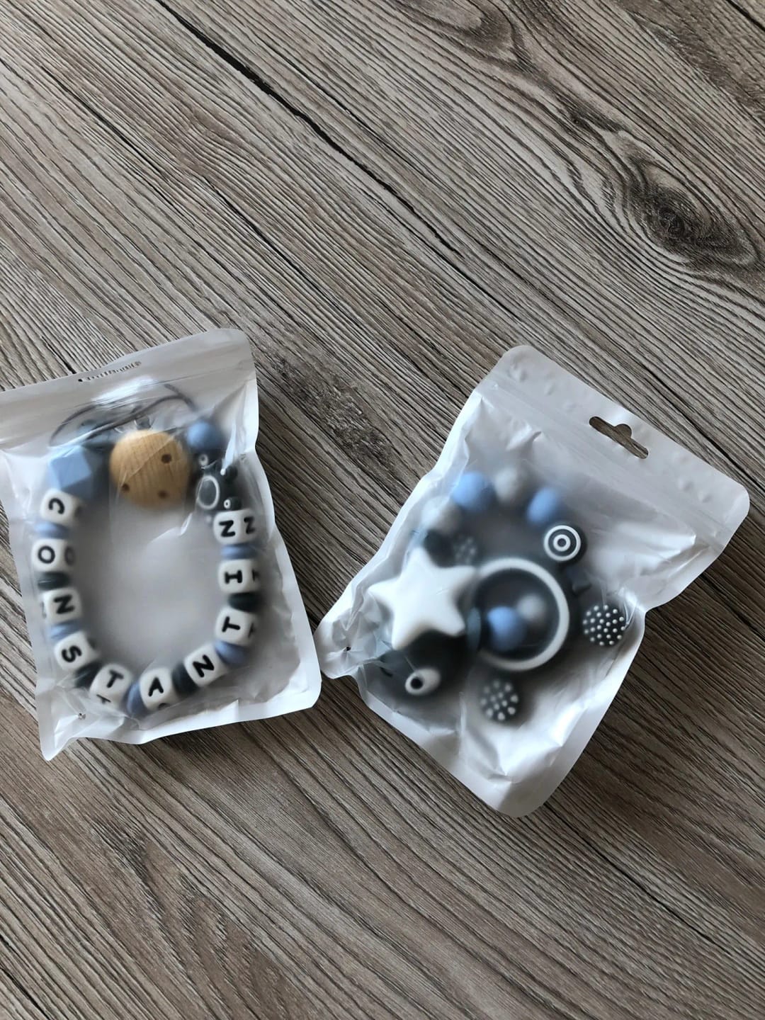 Customer photo review of Tortue de Dentition Gumy