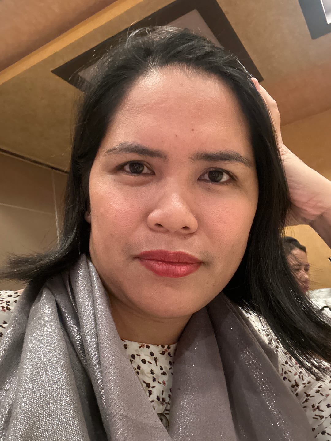 Customer photo review of Rosmar UWU 3 in 1 SERUM AHA-BHA-PHA SPF60