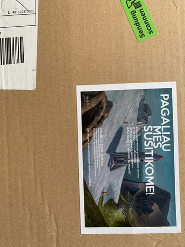 Dalia M. review of A. Kriščiūno darbų albumas „Paveikslai ir istorijos“ image 1 out of 2