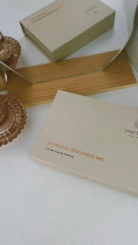 Customer photo review of 6 PCE DISCOVERY SET