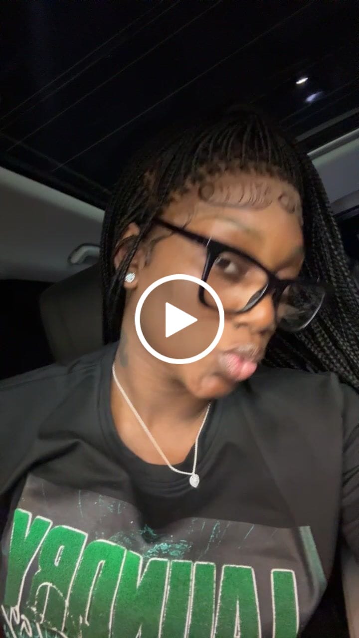 Customer video review of Jolie’s Full Body & Face Brightening Kit