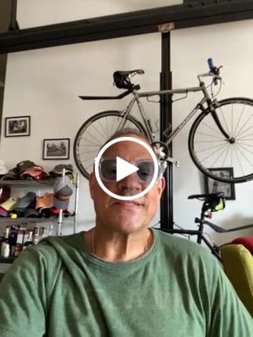 Customer video review of Kai
