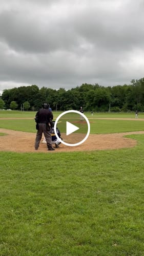 Customer video review of The Original Pine Tar Bat™