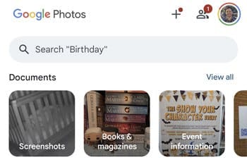 Customer photo review of COMBO PACKET WALLET BY TCC