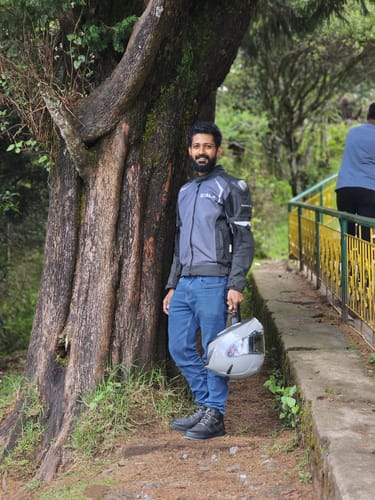 Customer photo review of SNKR | SE (CE Certified)