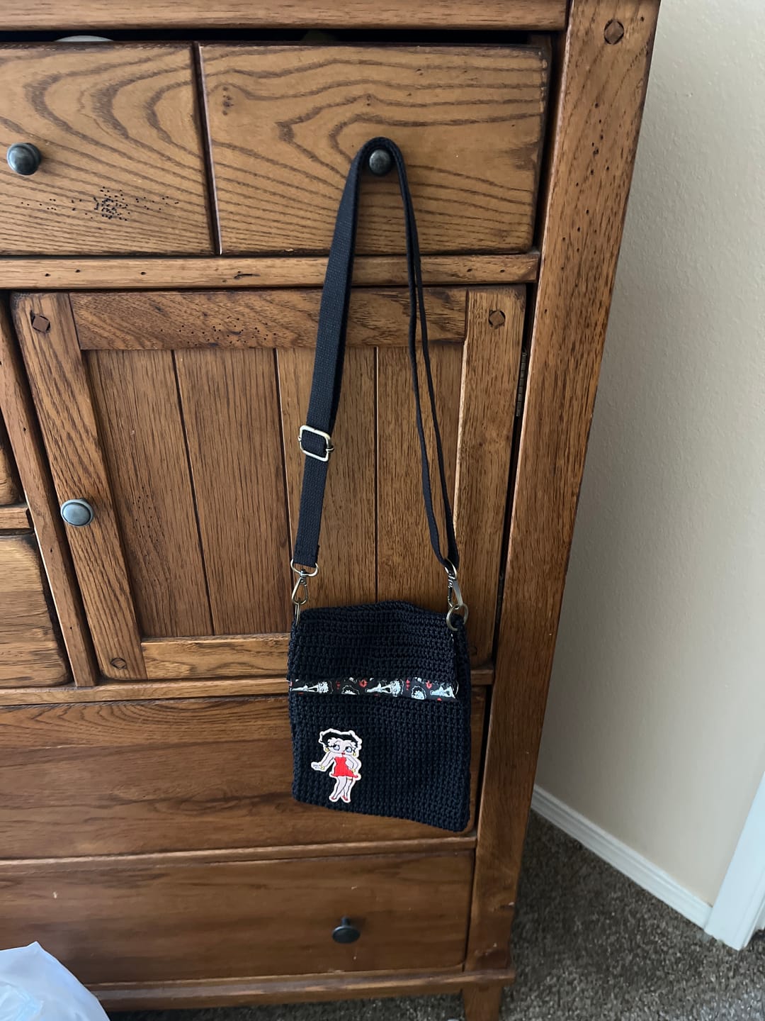 Customer photo review of ESPIGA NO.18