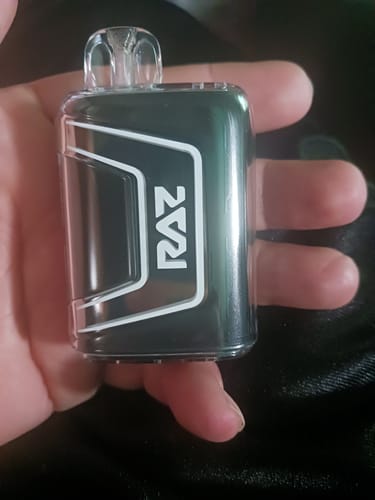 Andy F. review of Triple Berry Ice - RAZ TN9000 image 1 out of 1