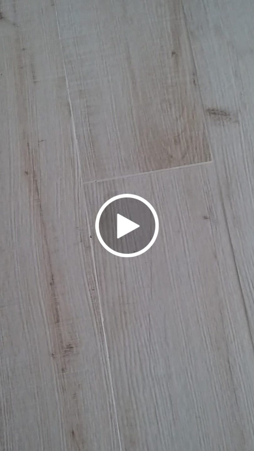 Customer video review of Limpia juntas multiusos 1000ml