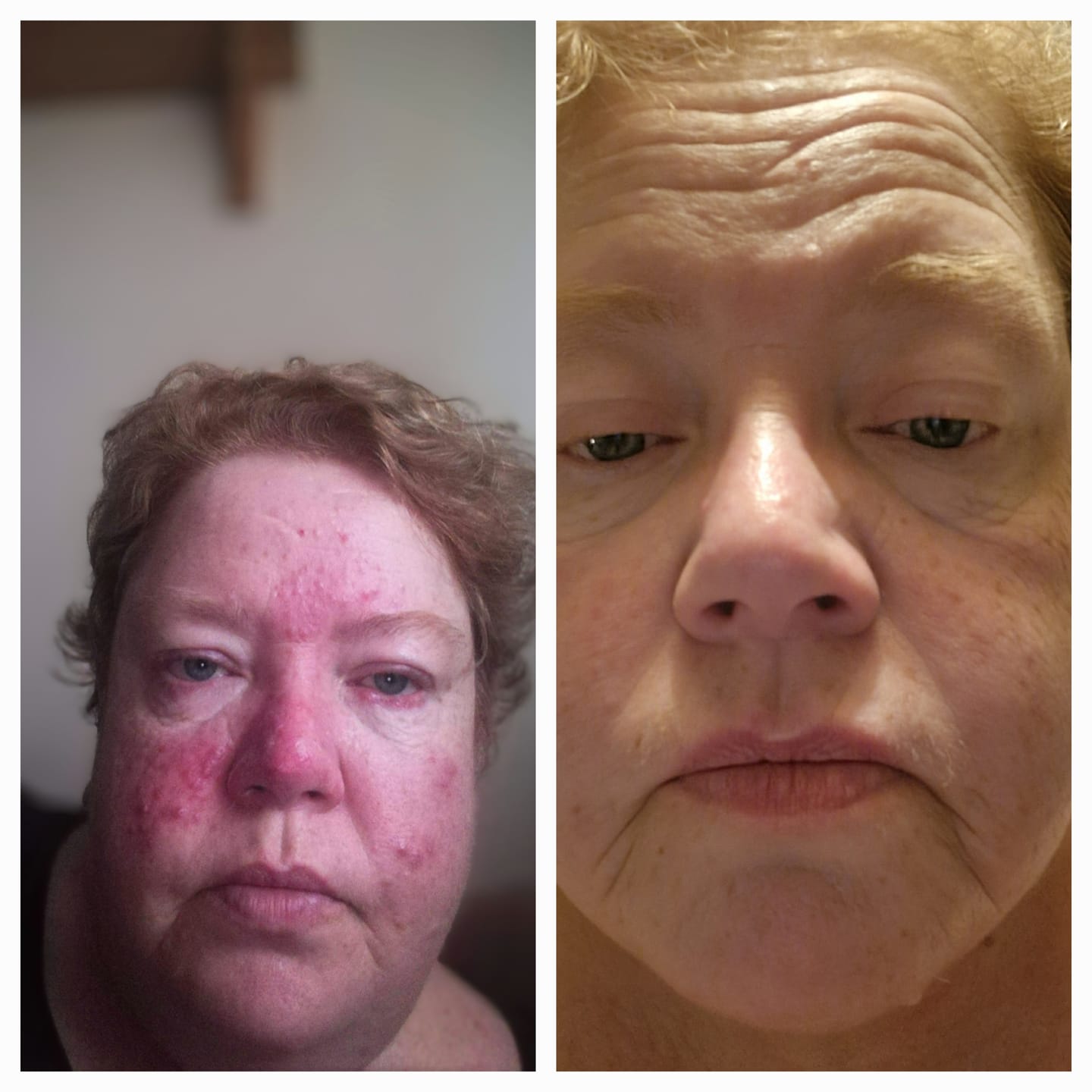 Customer photo review of Rosalique Evening Duo
