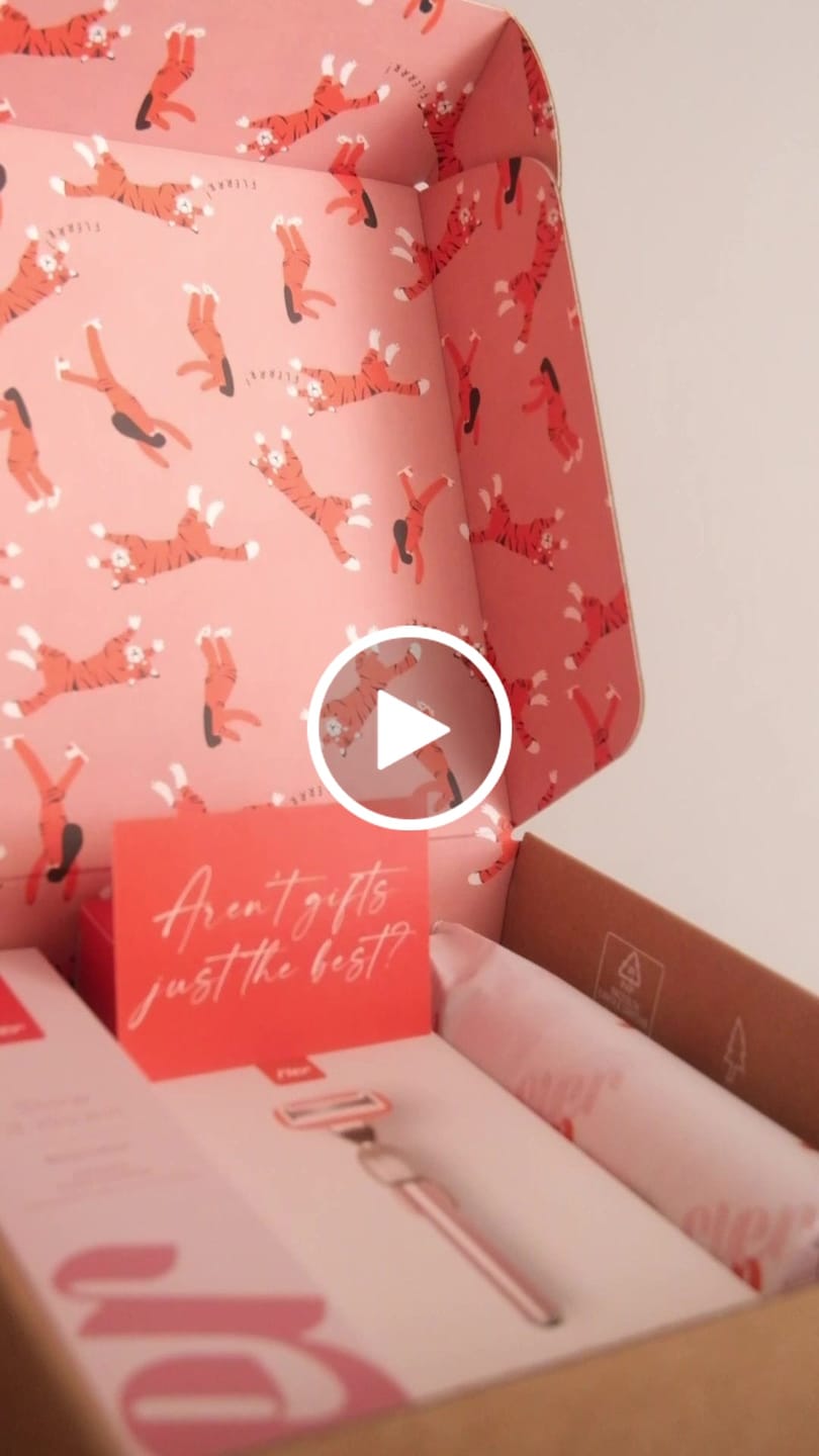 Customer video review of Dream Team Set
